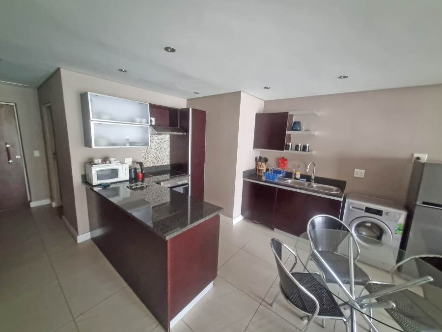 To Let 2 Bedroom Property for Rent in De Waterkant Western Cape